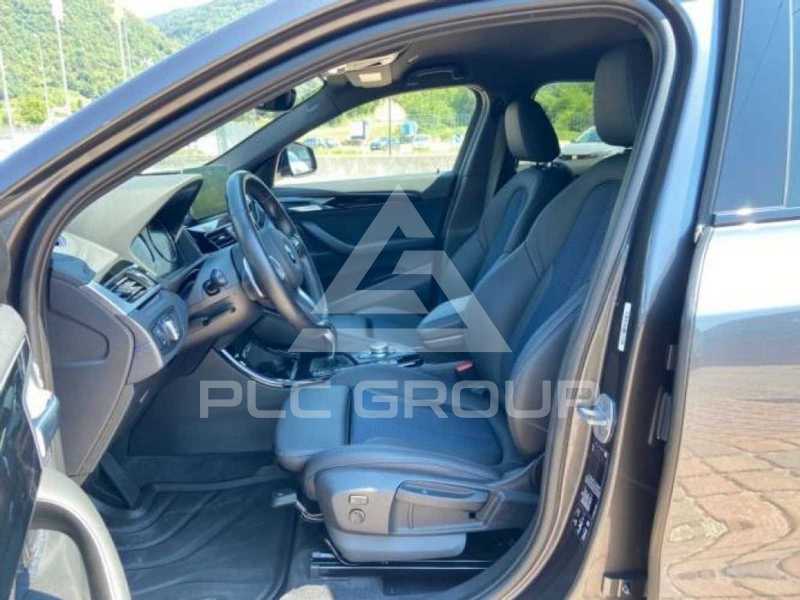 2020 BMW X2