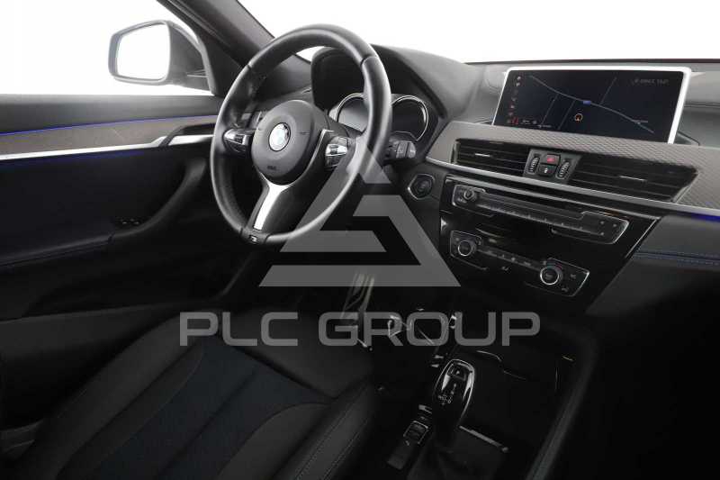 2020 BMW X2