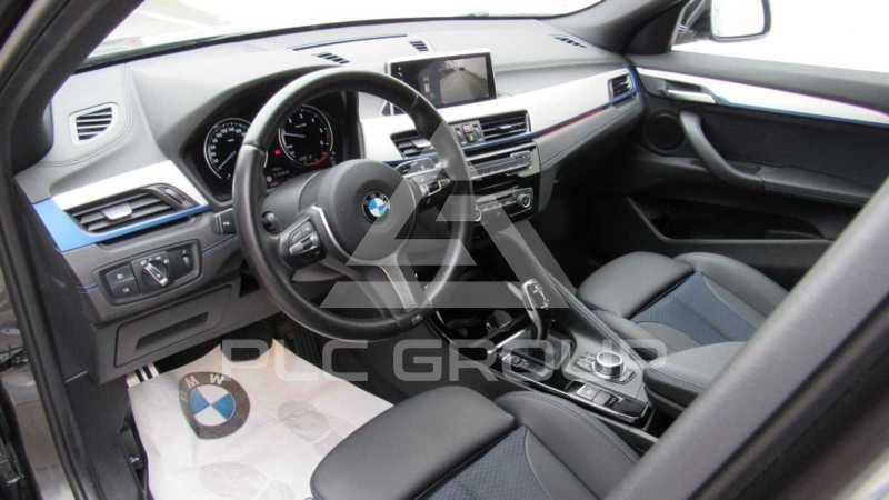 2020 BMW X2