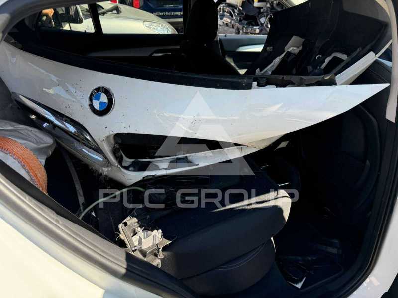 2020 BMW X2