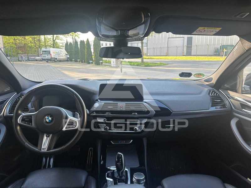 2020 BMW X4