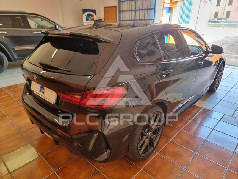 2020 BMW 120
