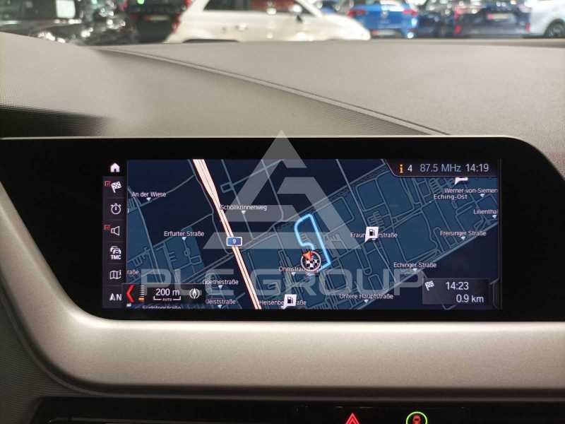 2020 BMW 120