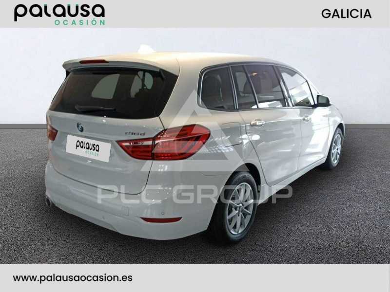2020 BMW 120