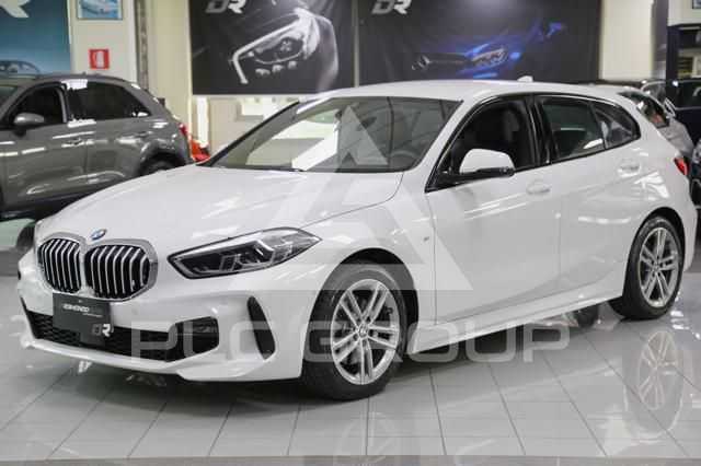 2020 BMW 120