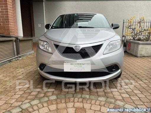 2020 Lancia YPSILON