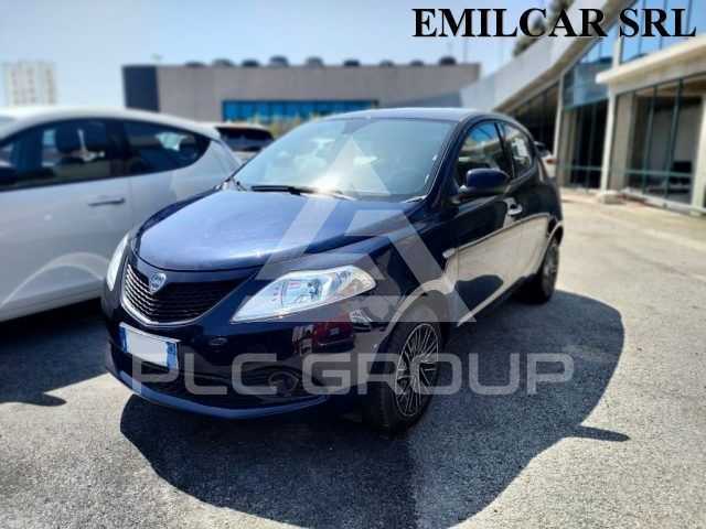2020 Lancia YPSILON
