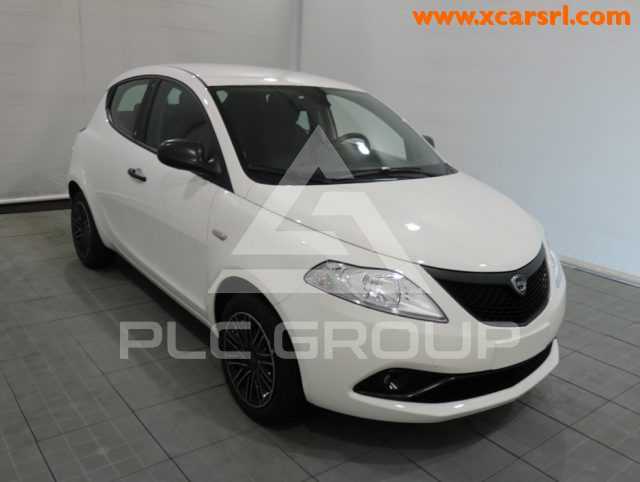 2020 Lancia YPSILON