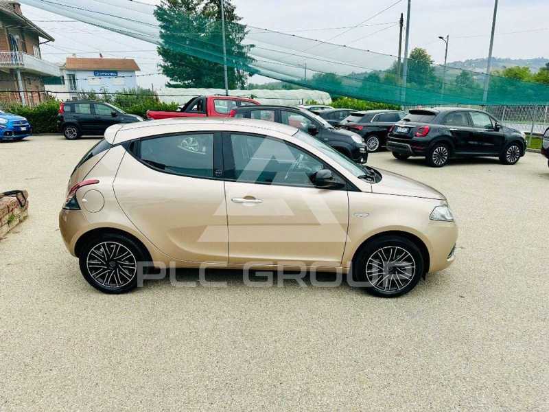 2020 Lancia YPSILON