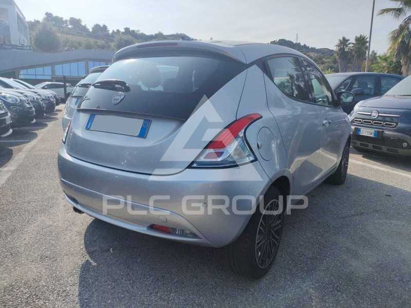 2020 Lancia YPSILON