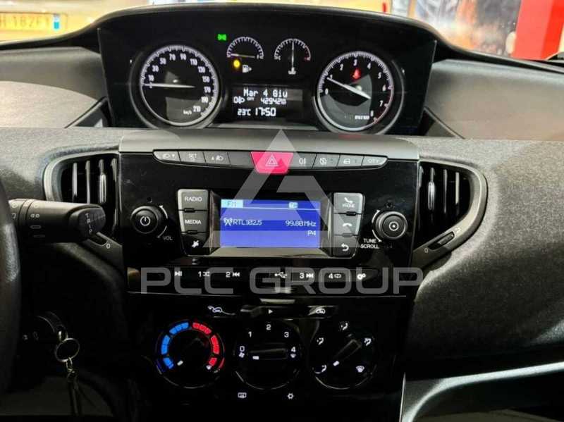 2020 Lancia YPSILON