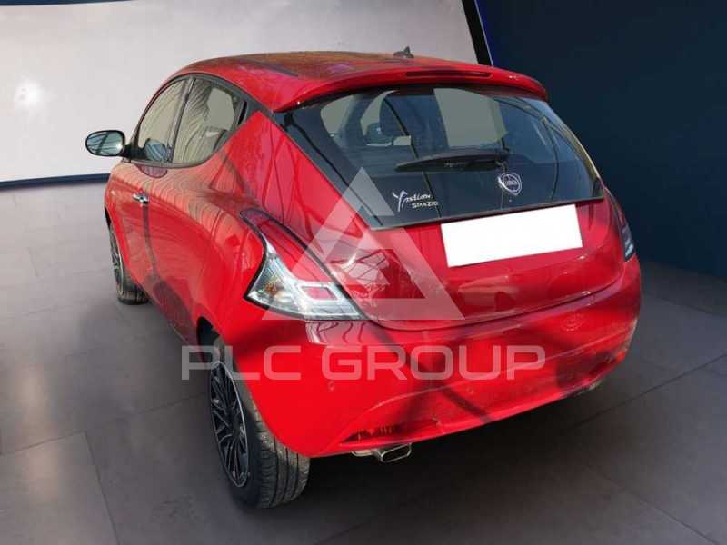 2020 Lancia YPSILON