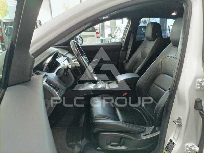 2020 Jaguar E-PACE