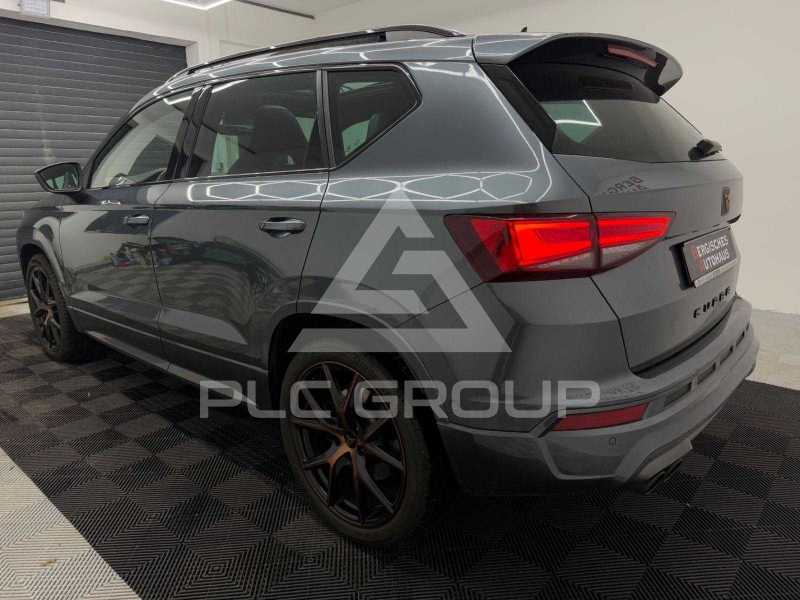 2020 Cupra Other