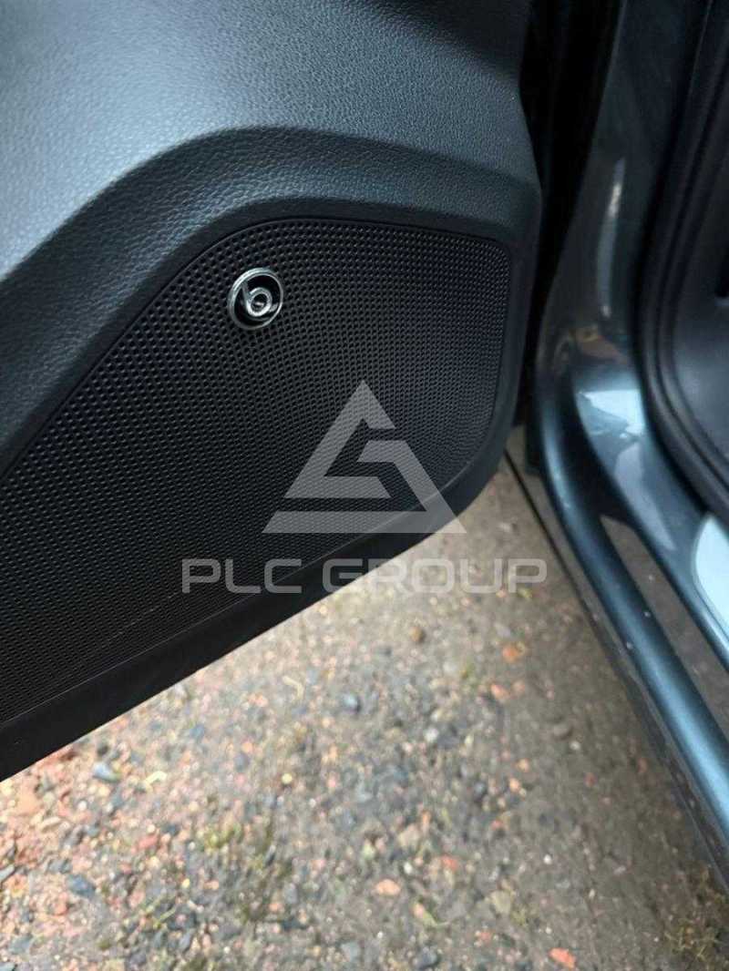 2020 Cupra Other