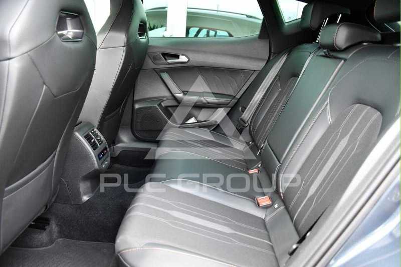 2020 Cupra Formentor