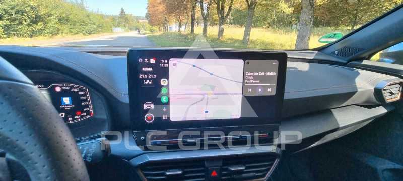 2020 Cupra Formentor