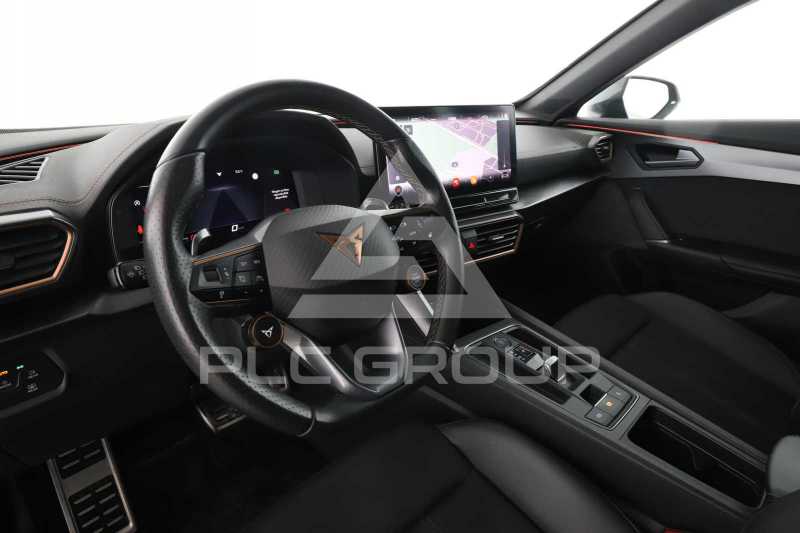2020 Cupra Formentor