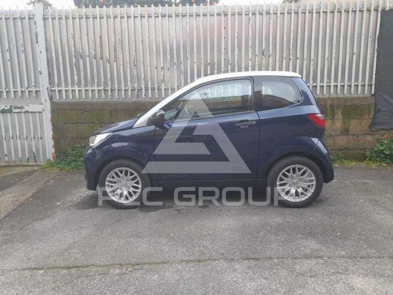 2025 Skoda KAMIQ