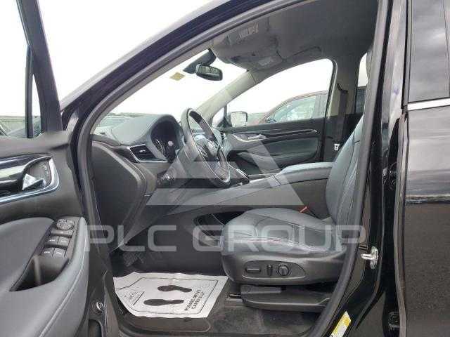 2020 Buick ENCLAVE