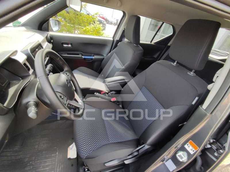 2020 Suzuki Ignis