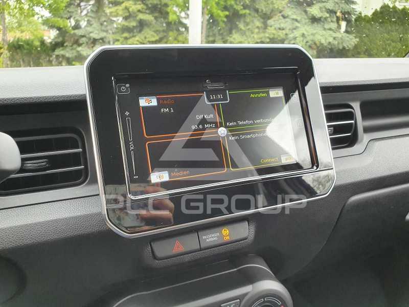 2020 Suzuki Ignis