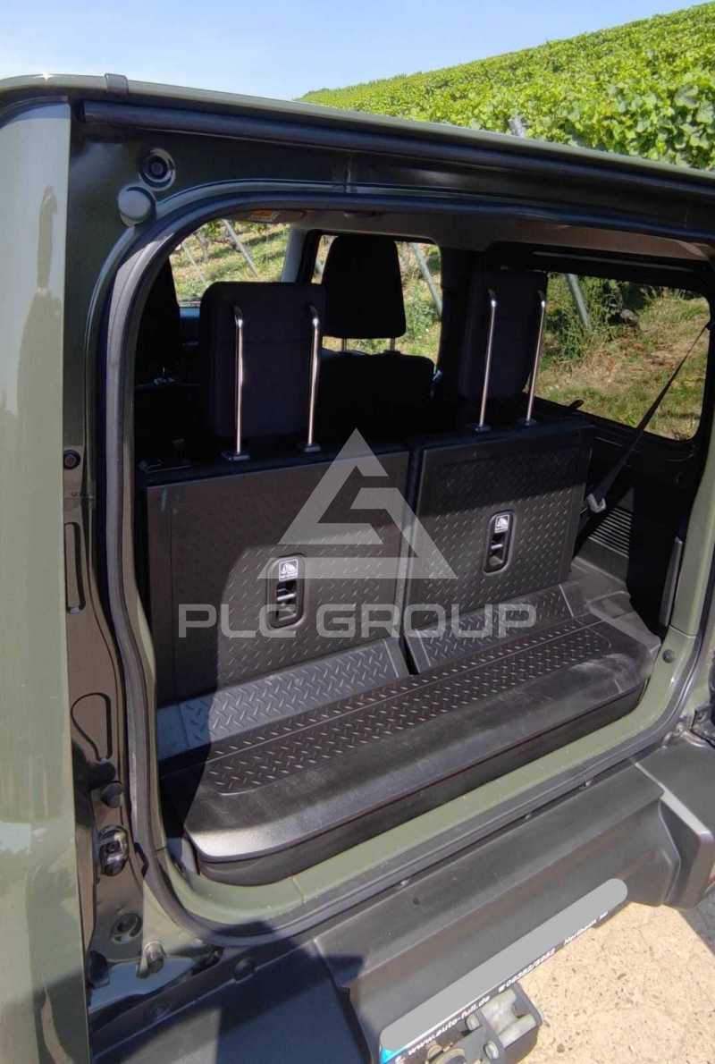 2020 Suzuki Jimny