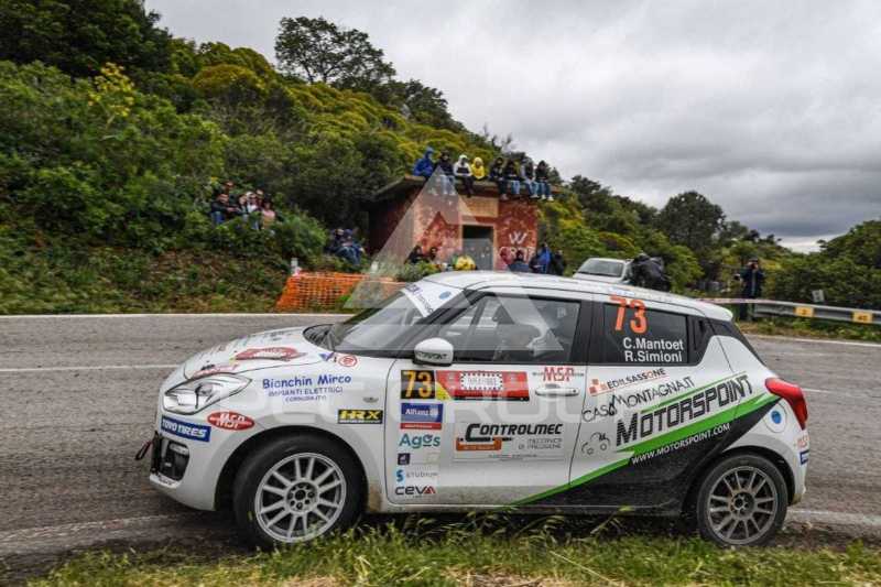 2020 Suzuki SWIFT