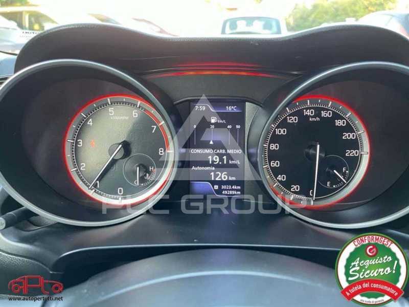 2020 Suzuki SWIFT