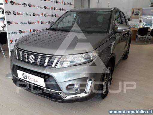 2020 Suzuki Vitara