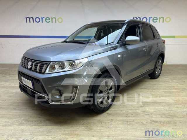 2020 Suzuki Vitara