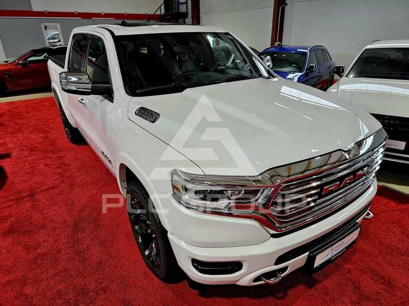 2020 Dodge RAM