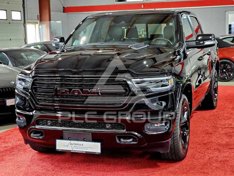 2020 Dodge RAM
