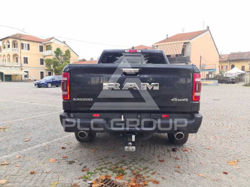 2020 Dodge RAM