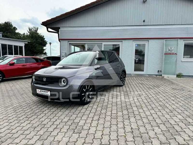 2020 Honda 