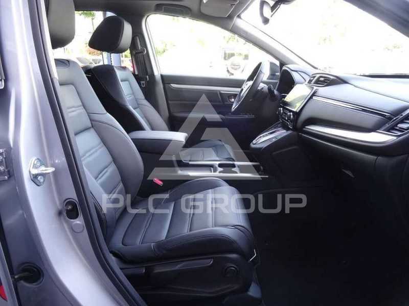 2020 Honda CR-V