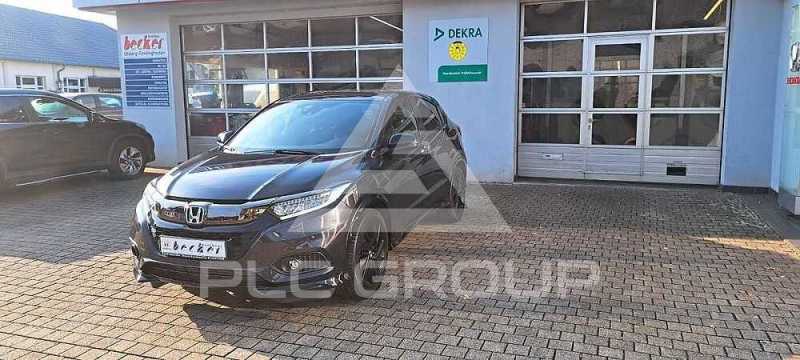 2020 Honda HR-V