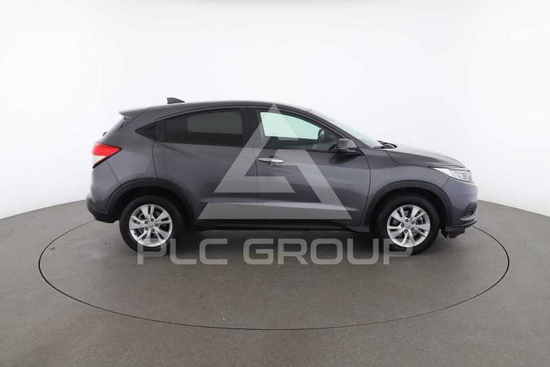 2020 Honda HR-V