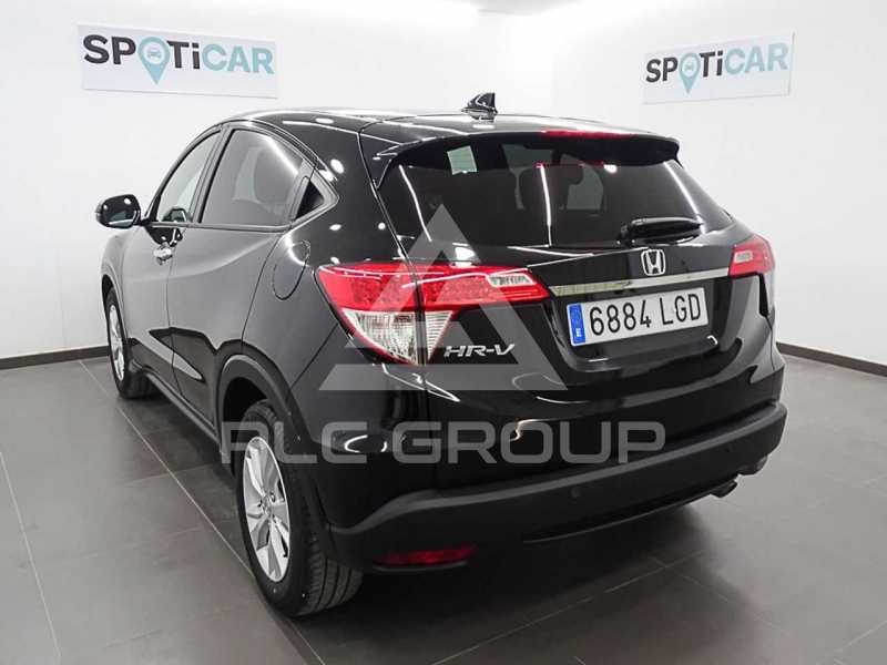 2020 Honda HR-V