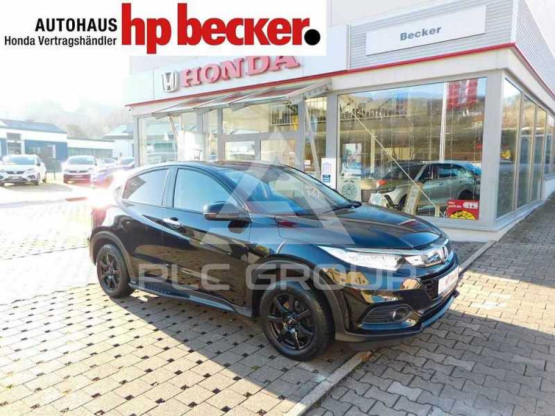 2020 Honda HR-V