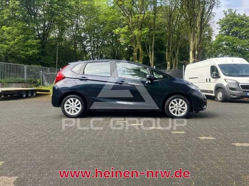 2020 Honda JAZZ