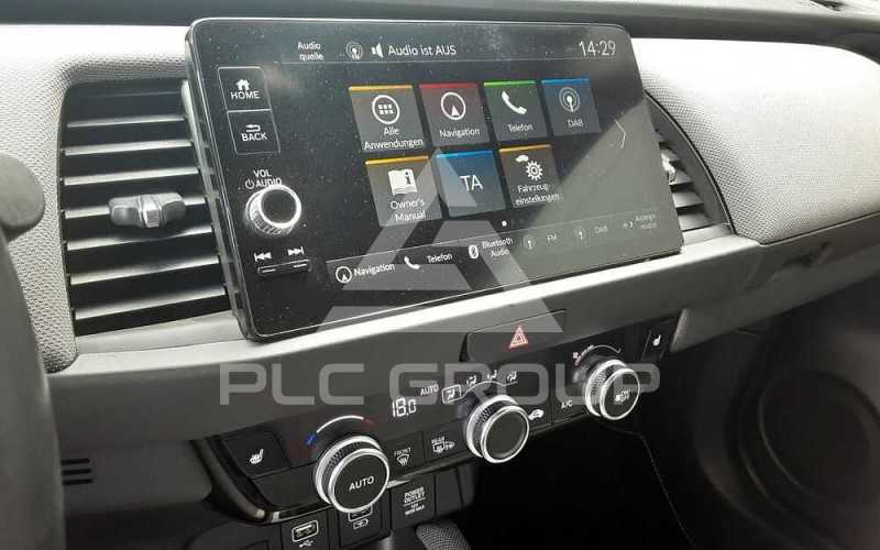 2020 Honda JAZZ