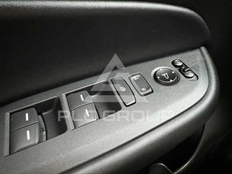 2020 Honda JAZZ