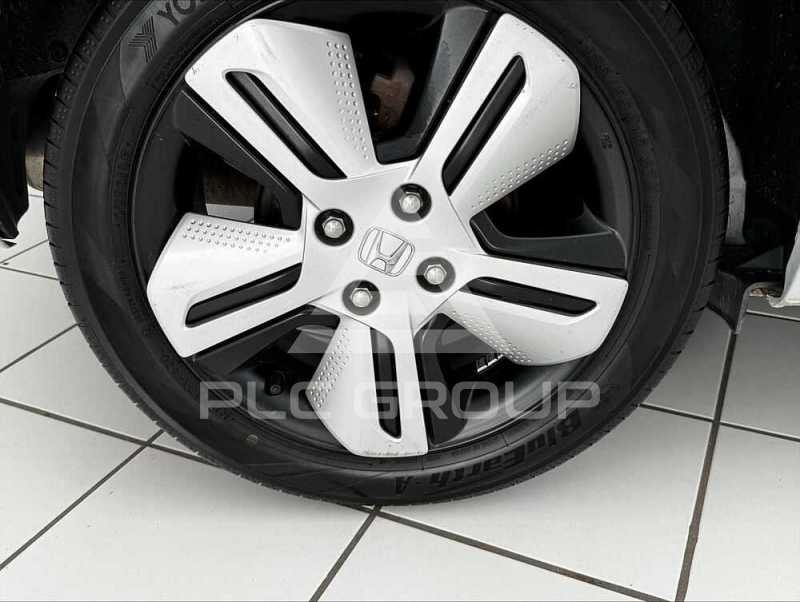 2020 Honda JAZZ