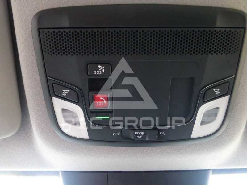2020 Honda JAZZ