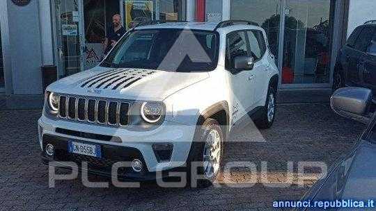 2020 Jeep Renegade