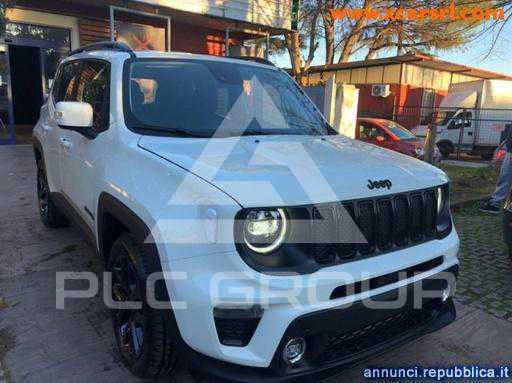 2020 Jeep Renegade