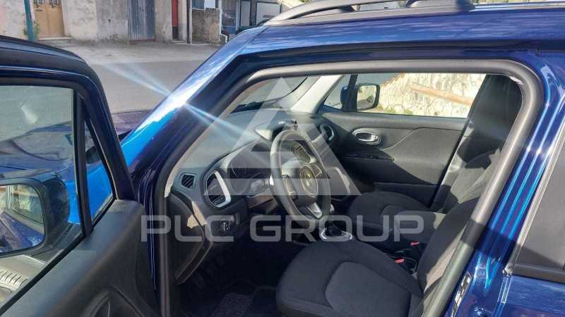 2020 Jeep Renegade