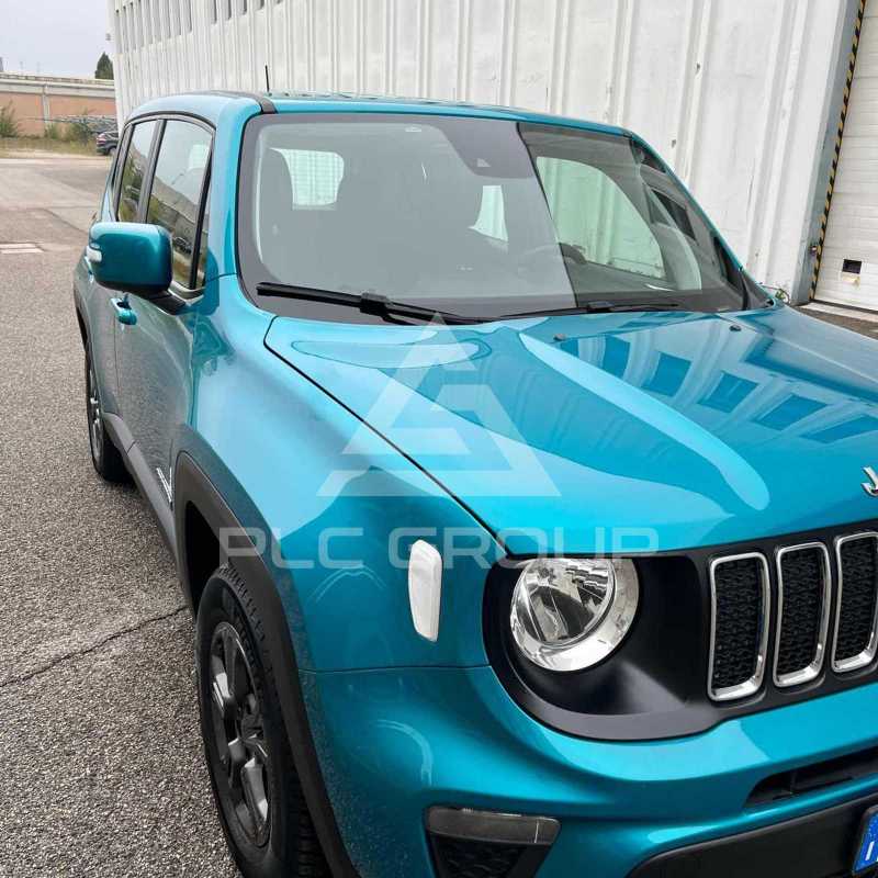 2020 Jeep Renegade
