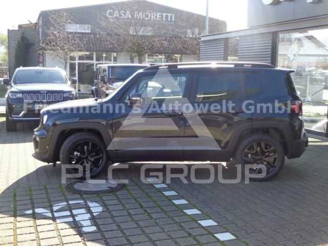 2020 Jeep Renegade